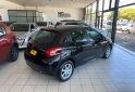 Autos - Peugeot 208 2014 Nafta 129000Km - En Venta