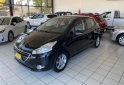 Autos - Peugeot 208 2014 Nafta 129000Km - En Venta