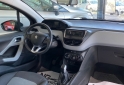 Autos - Peugeot 208 2014 Nafta 129000Km - En Venta