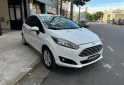 Autos - Ford Fiesta 2018 Nafta 81000Km - En Venta