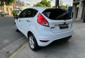 Autos - Ford Fiesta 2018 Nafta 81000Km - En Venta