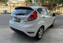 Autos - Ford Fiesta 2018 Nafta 81000Km - En Venta