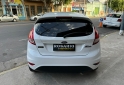 Autos - Ford Fiesta 2018 Nafta 81000Km - En Venta