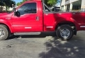 Camionetas - Ford F 100 2011 Diesel 69000Km - En Venta