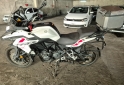 Motos - Benelli TRK 502 X 2019 Nafta 21555Km - En Venta