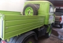 Camiones y Gras - UNIMOG WESTFALIA 1963 (1971) - En Venta