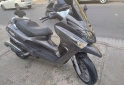 Motos - Piaggio XEvo 400 ie 2010 Nafta 50000Km - En Venta