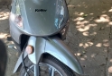 Motos - Keller Kn110 2024 Nafta 1500Km - En Venta