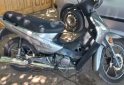 Motos - Keller Kn110 2024 Nafta 1500Km - En Venta