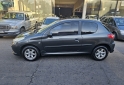 Autos - Peugeot 207 1.4 XS ALLURE 2009 Nafta  - En Venta