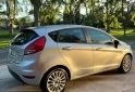 Autos - Ford Fiesta kinetic SE 2016 Nafta 121000Km - En Venta