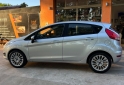 Autos - Ford Fiesta kinetic SE 2016 Nafta 121000Km - En Venta