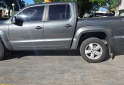 Camionetas - Volkswagen AMAROK 2021 Diesel 140000Km - En Venta