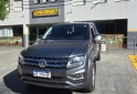 Camionetas - Volkswagen AMAROK 2021 Diesel 140000Km - En Venta