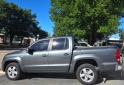 Camionetas - Volkswagen AMAROK 2021 Diesel 140000Km - En Venta