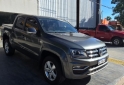 Camionetas - Volkswagen AMAROK 2021 Diesel 140000Km - En Venta