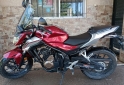 Motos - Honda CB 500 2018 Nafta 5650Km - En Venta