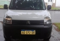 Utilitarios - Citroen Berlingo 2024 GNC 5000Km - En Venta