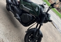 Motos - Honda NAVI 110 2024 Nafta 300Km - En Venta