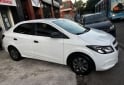 Autos - Chevrolet Prisma 2019 Nafta 90000Km - En Venta