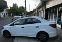 Autos - Chevrolet Prisma 2019 Nafta 90000Km - En Venta