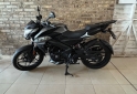 Motos - Bajaj Ns 200 2023 Nafta 5000Km - En Venta