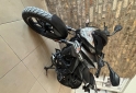 Motos - Bajaj Ns 200 2023 Nafta 5000Km - En Venta