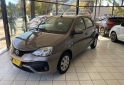 Autos - Toyota Etios X 2018 Nafta 75000Km - En Venta