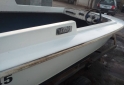 Embarcaciones - Yamaha 440 (lquido) - En Venta