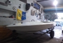 Embarcaciones - Yamaha 440 (lquido) - En Venta