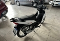 Motos - Honda Wave S 2022 Nafta 4000Km - En Venta