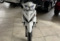 Motos - Honda Wave S 2022 Nafta 4000Km - En Venta