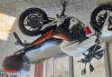 Motos - Honda Cb 250 New twister 2018 Nafta 42000Km - En Venta