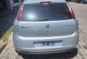 Autos - Fiat Punto 2011 Nafta 96000Km - En Venta