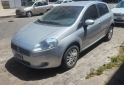 Autos - Fiat Punto 2011 Nafta 96000Km - En Venta