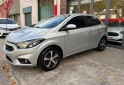 Autos - Chevrolet Onix LTZ 2018 Nafta 98000Km - En Venta