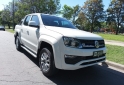 Camionetas - Volkswagen AMAROK V6 2022 Diesel 60000Km - En Venta