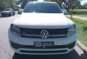 Camionetas - Volkswagen AMAROK V6 2022 Diesel 60000Km - En Venta