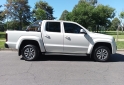 Camionetas - Volkswagen AMAROK V6 2022 Diesel 60000Km - En Venta