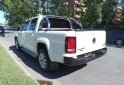 Camionetas - Volkswagen AMAROK V6 2022 Diesel 60000Km - En Venta