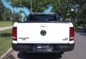 Camionetas - Volkswagen AMAROK V6 2022 Diesel 60000Km - En Venta