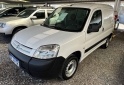 Utilitarios - Citroen BERLINGO FURGON HDI 92 BU 2022 Diesel 75271Km - En Venta