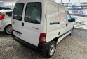 Utilitarios - Citroen BERLINGO FURGON HDI 92 BU 2022 Diesel 75271Km - En Venta