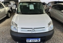 Utilitarios - Citroen BERLINGO FURGON HDI 92 BU 2022 Diesel 75271Km - En Venta