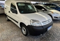 Utilitarios - Citroen BERLINGO FURGON HDI 92 BU 2022 Diesel 75271Km - En Venta