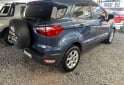 Autos - Ford ECOSPORT SE 1.5L MT N 2022 Nafta 33630Km - En Venta