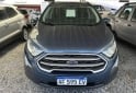 Autos - Ford ECOSPORT SE 1.5L MT N 2022 Nafta 33630Km - En Venta