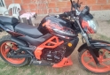 Motos - Jawa RVM F4 2021 Nafta 16000Km - En Venta