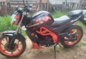 Motos - Jawa RVM F4 2021 Nafta 16000Km - En Venta