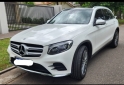 Camionetas - Mercedes Benz GLC 300 2018 Nafta 93000Km - En Venta